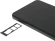 Смартфон Tecno Spark Go 3 128Gb 4Gb черный моноблок 3G 4G 2Sim 6.75" 720x1600 Android 15 13Mpix 802.11 a/b/g/n/ac GPS GSM900/1800 Protect microSD max1024Gb
