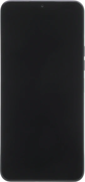 Смартфон Tecno Spark Go 3 128Gb 4Gb черный моноблок 3G 4G 2Sim 6.75" 720x1600 Android 15 13Mpix 802.11 a/b/g/n/ac GPS GSM900/1800 Protect microSD max1024Gb