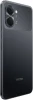 Смартфон Tecno Spark Go 3 128Gb 4Gb черный моноблок 3G 4G 2Sim 6.75" 720x1600 Android 15 13Mpix 802.11 a/b/g/n/ac GPS GSM900/1800 Protect microSD max1024Gb