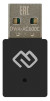 Сетевой адаптер Wi-Fi Digma DWA-AC600C AC600 USB 2.0 (ант.внутр.) 1ант.