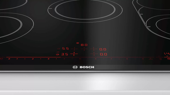 Варочная поверхность Bosch Serie 8 PKM875DP1D черный