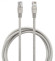 Патч-корд Buro UTP-6-2M-G UTP 4 пары cat.6 CCA molded 2м серый RJ-45 (m)-RJ-45 (m)