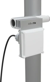 Антенна MikroTik CubeG-5ac60ay-SA белый/серый Антенна MikroTik CubeG-5ac60ay-SA белый/серый