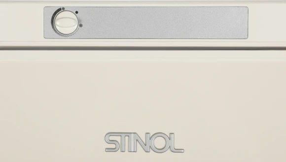 Холодильник Stinol STS 185 E 2-хкамерн. бежевый