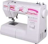Швейная машина Janome Sew Line 500s белый Швейная машина Janome Sew Line 500s белый
