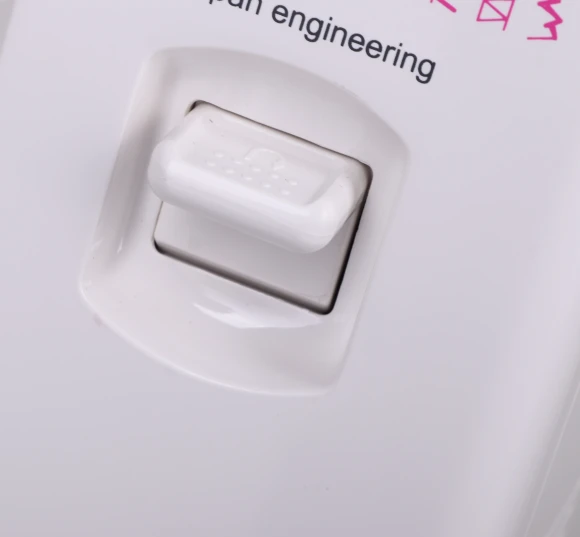 Швейная машина Janome Sew Line 500s белый