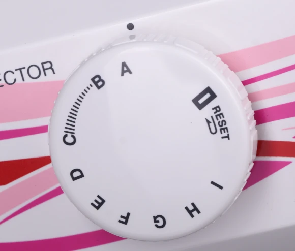 Швейная машина Janome Sew Line 500s белый