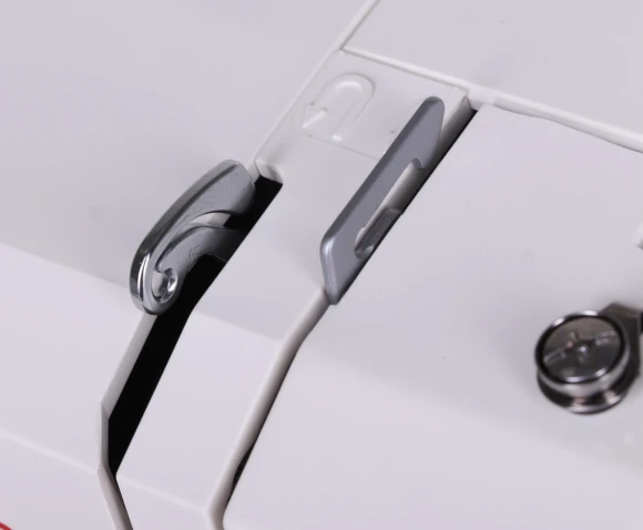 Швейная машина Janome Sew Line 500s белый