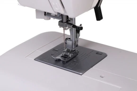 Швейная машина Janome Sew Line 500s белый