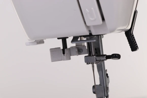 Швейная машина Janome Sew Line 500s белый