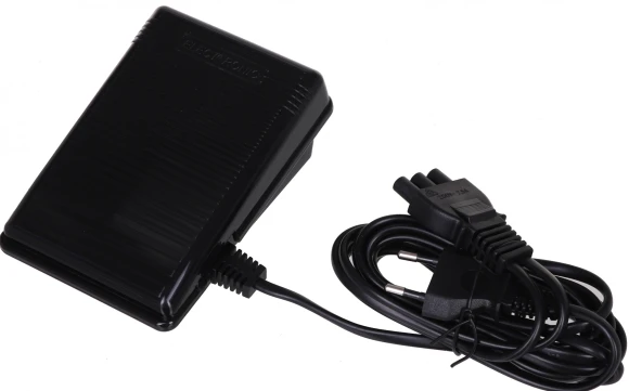 Швейная машина Janome Sew Line 500s белый