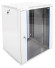 Шкаф коммутационный ЦМО ШРН-ЭКОНОМ (ШРН-Э-15.500) настенный 15U 600x520мм пер.дв.стекл 75кг серый 470мм 23.1кг 180град. 746мм Шкаф коммутационный ЦМО ШРН-ЭКОНОМ (ШРН-Э-15.500) настенный 15U 600x520мм пер.дв.стекл 75кг серый 470мм 23.1кг 180град. 746мм