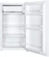 Холодильник Maunfeld MFF83W 1-нокамерн. белый мат. Холодильник Maunfeld MFF83W 1-нокамерн. белый мат.
