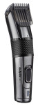 Машинка для стрижки Babyliss E978E черный (насадок в компл:2шт)