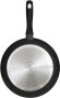 Сковорода Starwind Optimum induction SW-OPI2028 круглая 28см покрытие: Xylan Plus ручка несъемная (без крышки) черный
