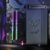 Память DDR5 2x16Gb 6400MHz Patriot PVVR532G640C32K Viper Venom RGB RTL Gaming PC5-51200 CL32 DIMM 288-pin 1.4В kit с радиатором Ret