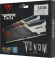 Память DDR5 2x16Gb 6400MHz Patriot PVVR532G640C32K Viper Venom RGB RTL Gaming PC5-51200 CL32 DIMM 288-pin 1.4В kit с радиатором Ret