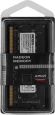 Память DDR4 4GB 3200MHz AMD R944G3206S1S-U R9 RTL PC4-25600 CL22 SO-DIMM 260-pin 1.2В Ret Память DDR4 4GB 3200MHz AMD R944G3206S1S-U R9 RTL PC4-25600 CL22 SO-DIMM 260-pin 1.2В Ret