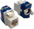 Блок распределения питания Lanmaster TWT-PDVMT3-6X36-16A верт.размещ. 6xC19 36xC13 с мониторингом 16A IEC 309 3м
