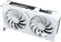 Видеокарта Asus PCI-E 5.0 DUAL-RTX5060TI-O8G-WHITE NVIDIA GeForce RTX 5060TI 8Gb 128bit GDDR7 2602/28000 HDMIx1 DPx3 HDCP Ret