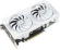 Видеокарта Asus PCI-E 5.0 DUAL-RTX5060TI-O8G-WHITE NVIDIA GeForce RTX 5060TI 8Gb 128bit GDDR7 2602/28000 HDMIx1 DPx3 HDCP Ret
