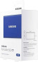 Накопитель SSD Samsung USB-C 1Tb MU-PC1T0H/WW T7 1.8" синий Накопитель SSD Samsung USB-C 1Tb MU-PC1T0H/WW T7 1.8" синий