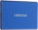 Накопитель SSD Samsung USB-C 1Tb MU-PC1T0H/WW T7 1.8" синий Накопитель SSD Samsung USB-C 1Tb MU-PC1T0H/WW T7 1.8" синий