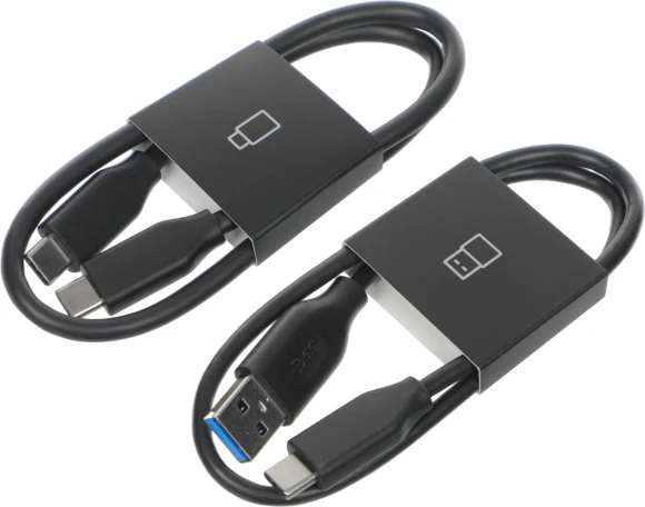 Накопитель SSD Samsung USB-C 1Tb MU-PC1T0H/WW T7 1.8" синий Накопитель SSD Samsung USB-C 1Tb MU-PC1T0H/WW T7 1.8" синий