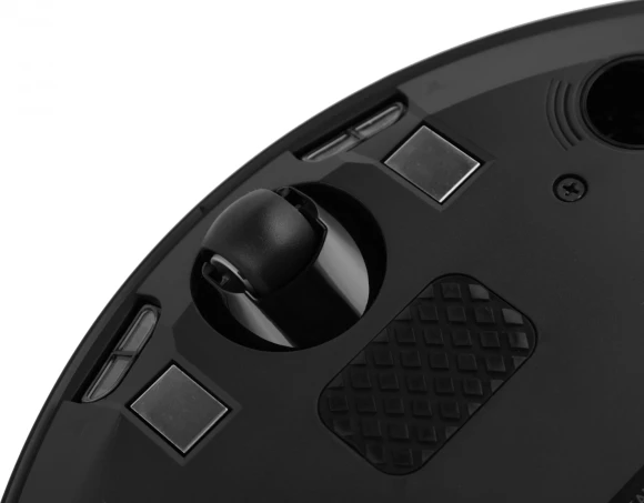 Пылесос-робот Irobot Roomba J7+ 60Вт черный (в компл.:2мешка)