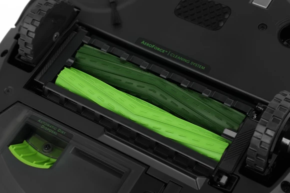 Пылесос-робот Irobot Roomba J7+ 60Вт черный (в компл.:2мешка)