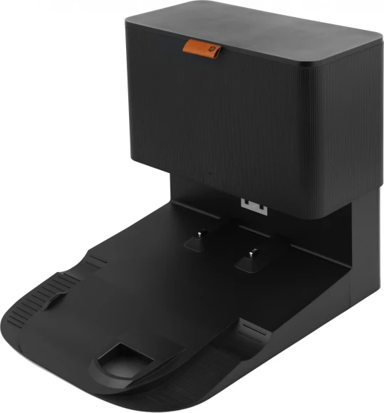 Пылесос-робот Irobot Roomba J7+ 60Вт черный (в компл.:2мешка)