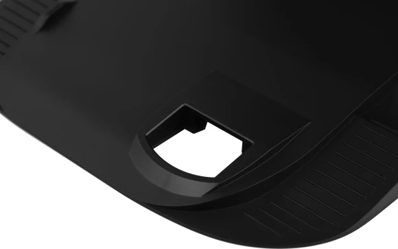 Пылесос-робот Irobot Roomba J7+ 60Вт черный (в компл.:2мешка)