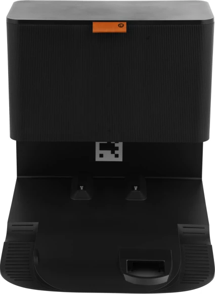 Пылесос-робот Irobot Roomba J7+ 60Вт черный (в компл.:2мешка)