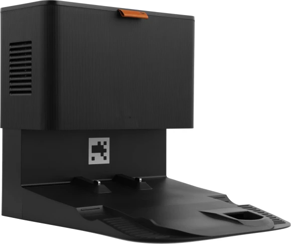 Пылесос-робот Irobot Roomba J7+ 60Вт черный (в компл.:2мешка)