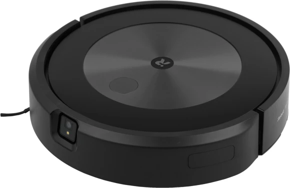 Пылесос-робот Irobot Roomba J7+ 60Вт черный (в компл.:2мешка)