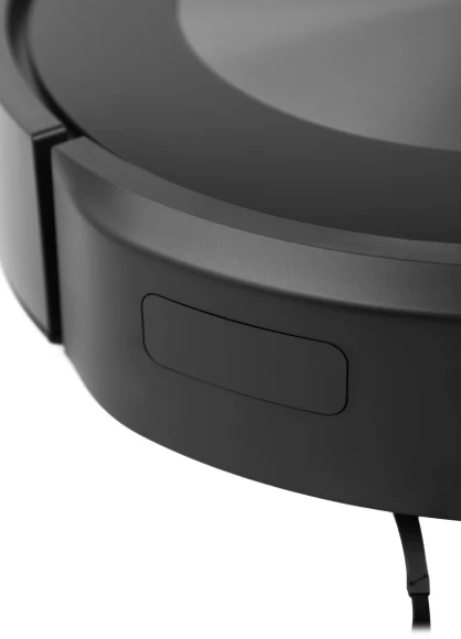 Пылесос-робот Irobot Roomba J7+ 60Вт черный (в компл.:2мешка)