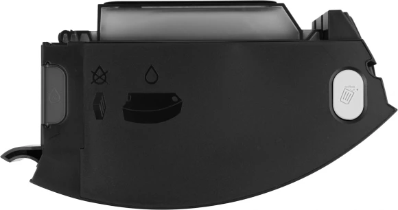 Пылесос-робот Irobot Roomba J7+ 60Вт черный (в компл.:2мешка)