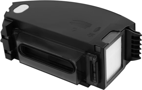 Пылесос-робот Irobot Roomba J7+ 60Вт черный (в компл.:2мешка)