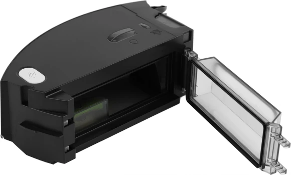 Пылесос-робот Irobot Roomba J7+ 60Вт черный (в компл.:2мешка)