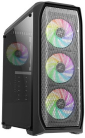 Корпус Zalman N5 MF черный без БП ATX 5x120mm 2xUSB2.0 1xUSB3.0 audio bott PSU Корпус Zalman N5 MF черный без БП ATX 5x120mm 2xUSB2.0 1xUSB3.0 audio bott PSU