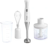 Блендер погружной Vitek VT-8536 1200Вт белый Блендер погружной Vitek VT-8536 1200Вт белый