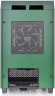 Корпус Thermaltake The Tower 100 Racing зеленый без БП miniITX 1x120mm 3x140mm 2xUSB3.0 audio bott PSU Корпус Thermaltake The Tower 100 Racing зеленый без БП miniITX 1x120mm 3x140mm 2xUSB3.0 audio bott PSU
