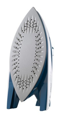 Утюг Panasonic NI-W900CMTW 2400Вт белый/голубой