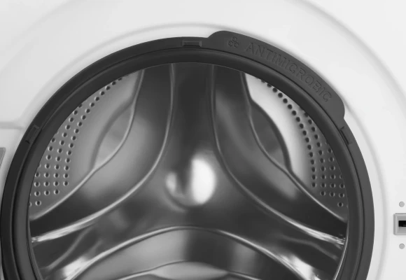 Стиральная машина Weissgauff WMD 49411 DC Inverter Steam класс: B загр.фронтальная макс.:11кг (с сушкой) белый инвертор Стиральная машина Weissgauff WMD 49411 DC Inverter Steam класс: B загр.фронтальная макс.:11кг (с сушкой) белый инвертор