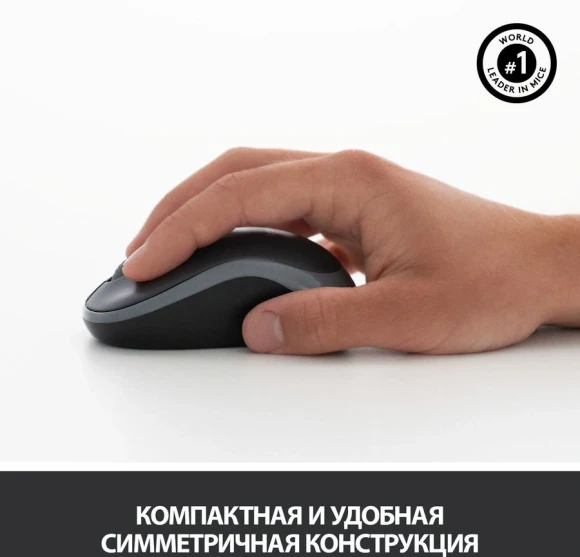 Клавиатура + мышь Logitech MK270 клав:черный мышь:черный USB беспроводная Multimedia (920-003381) Клавиатура + мышь Logitech MK270 клав:черный мышь:черный USB беспроводная Multimedia (920-003381)