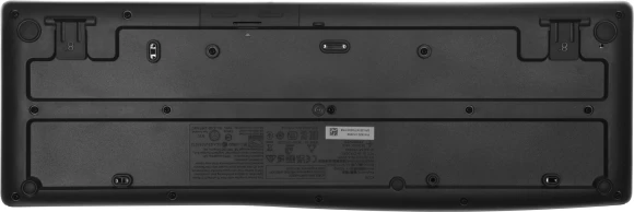 Клавиатура + мышь Logitech MK270 клав:черный мышь:черный USB беспроводная Multimedia (920-003381) Клавиатура + мышь Logitech MK270 клав:черный мышь:черный USB беспроводная Multimedia (920-003381)