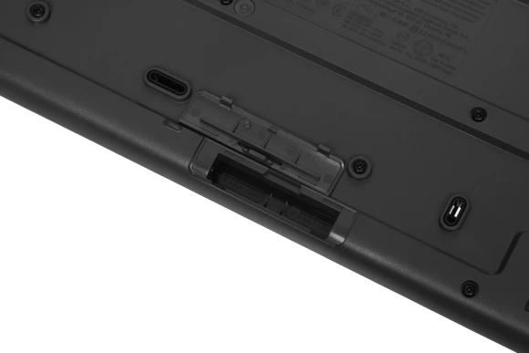 Клавиатура + мышь Logitech MK270 клав:черный мышь:черный USB беспроводная Multimedia (920-003381) Клавиатура + мышь Logitech MK270 клав:черный мышь:черный USB беспроводная Multimedia (920-003381)