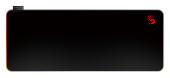 Коврик для мыши A4Tech Bloody MP-75N XL черный 750x300x4мм