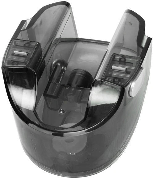 Пылесос паровой Starwind SSV9555 1800Вт темно-серый/серебристый Пылесос паровой Starwind SSV9555 1800Вт темно-серый/серебристый