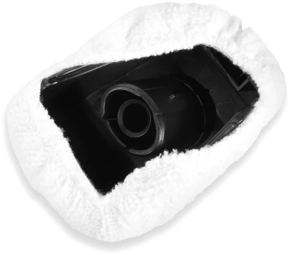 Пылесос паровой Starwind SSV9555 1800Вт темно-серый/серебристый Пылесос паровой Starwind SSV9555 1800Вт темно-серый/серебристый